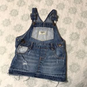 OshKosh B’gosh Girl Toddler